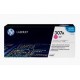 HP 307A MAGENTA Original LaserJet Toner Cartridge